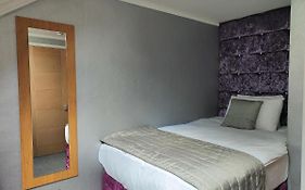 Hotel 24-7 Express